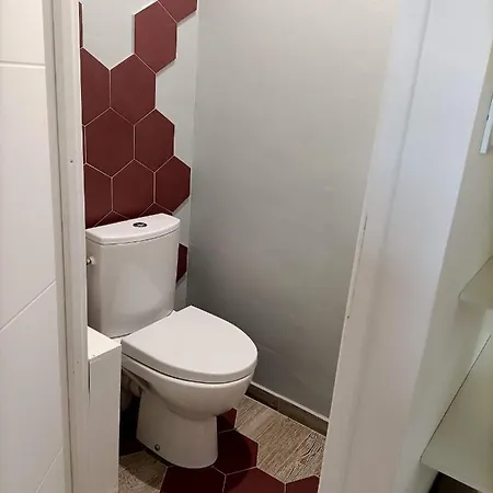 Proche Avec Terrasse Et Jardin Privatif Апартаменты Йер
